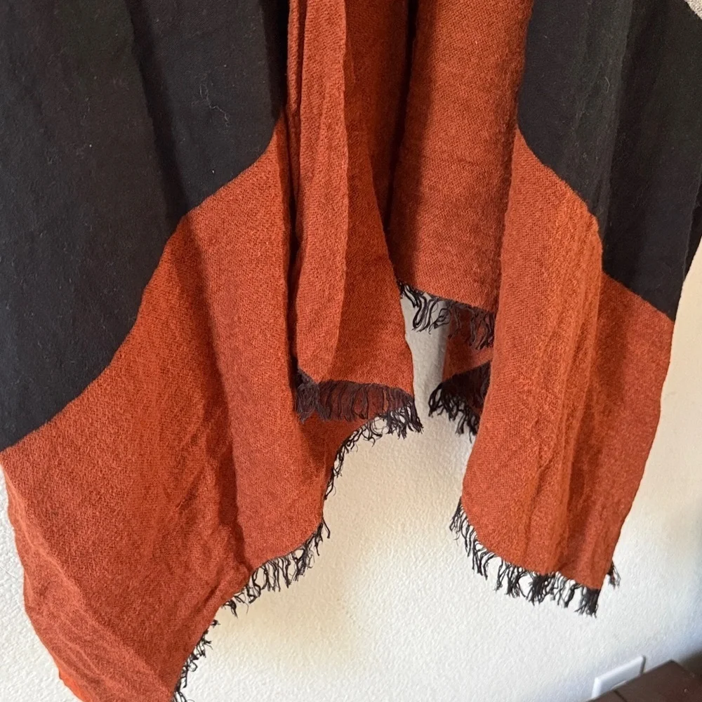 LOFT soft draped